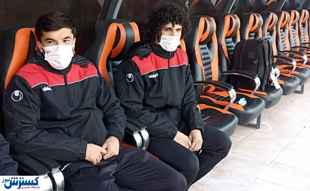 آخرین وضعیت خرید های جدید پرسپولیس