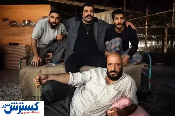 رکورد ۱۰ میلیاردی «گشت ارشاد۳»