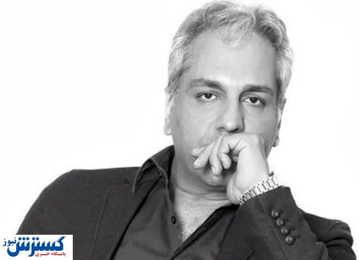 واکنش هنرمندان به فوت مادر مهران مدیری+عکس