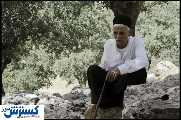 یک پیشکسوت موسیقی دار فانی را ودا گفت