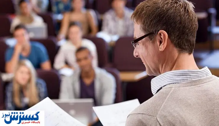 راهنمای سخنرانی به سبک حرفه ای ها