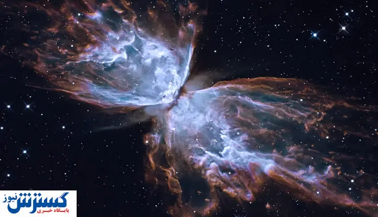 نظریه آشوب در خدمت بورس بازان