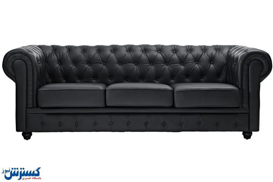 بهترین پارچه برای مبل چستر