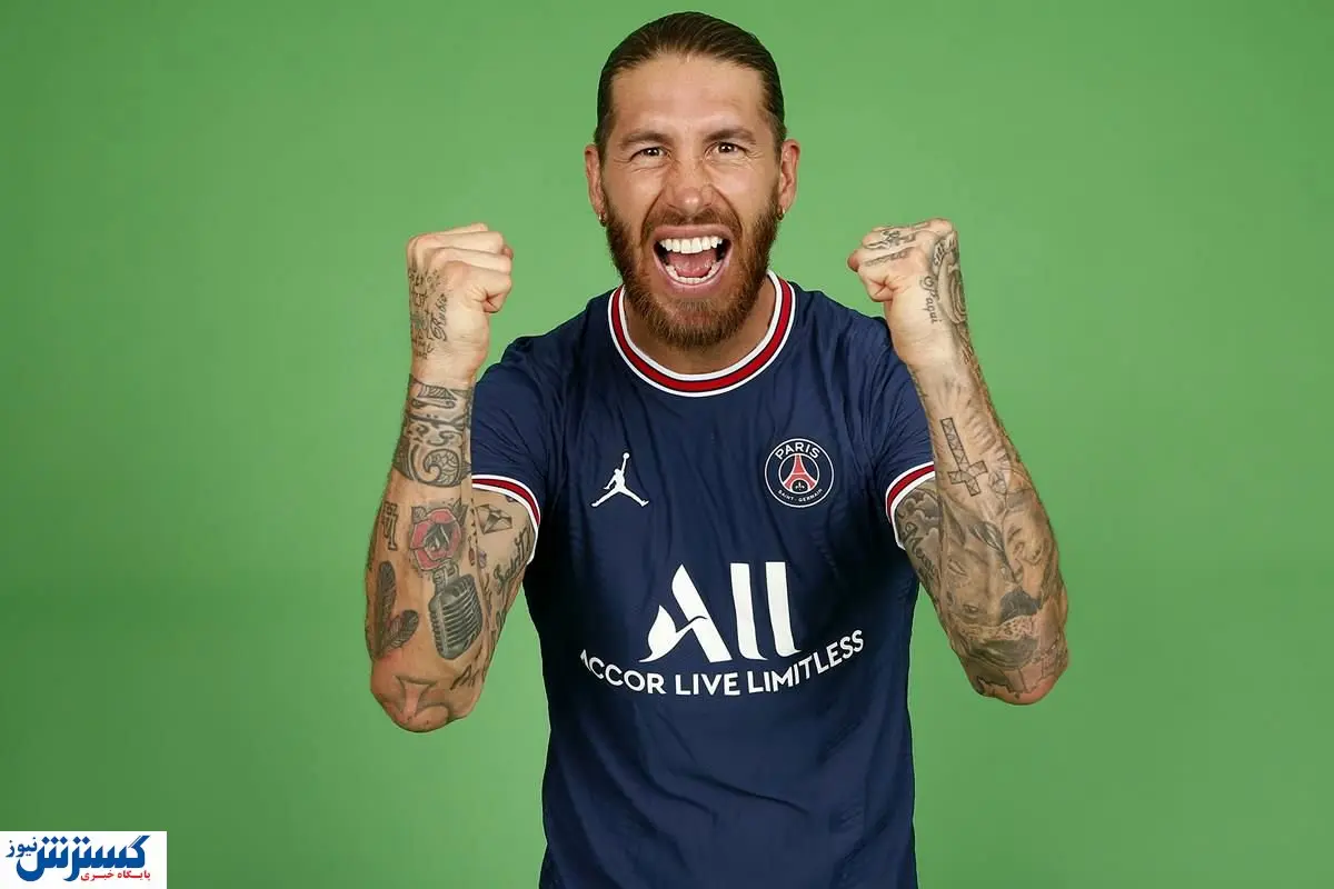 ستاره پاری سن ژرمن ماندگار شد؟