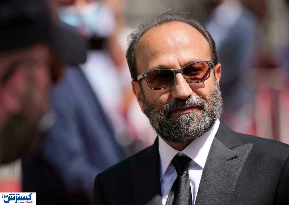 قرار مجرمیت اصغر فرهادی صادر شد