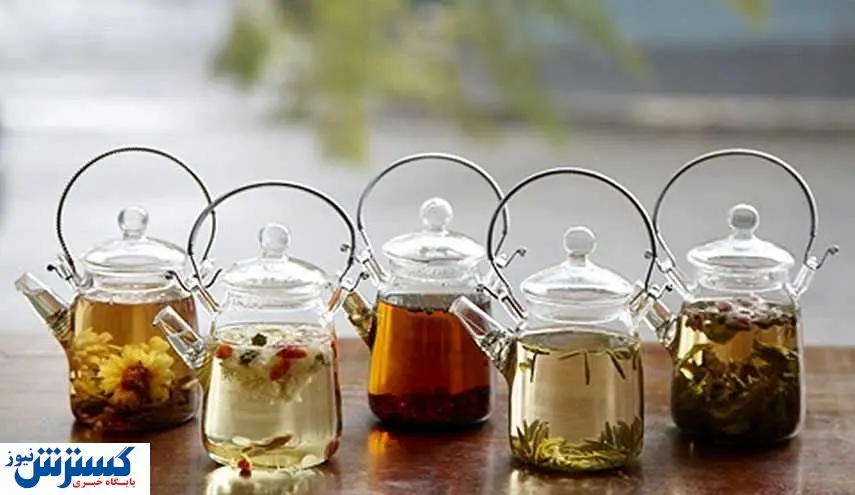 در ماه رمضان این دمنوش ها را بخورید