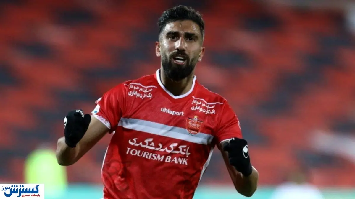 رونمایی گل محمدی از یک گزینه جذاب