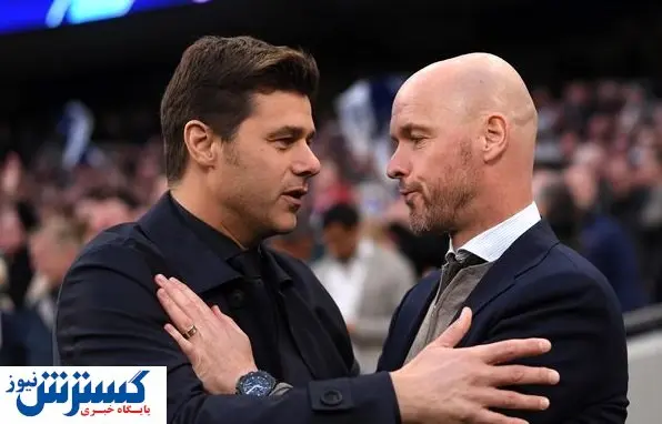 یک مربی خارجی به نیمکت سرخپوشان نزدیک شد