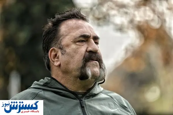 خارجیهای پرسپولیس در حد تدارکات هستند!