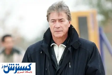 جمله تاریخی ناصر حجازی در مورد مجیدی