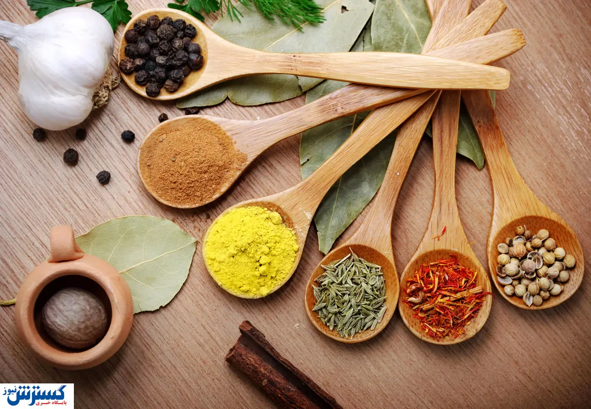 برای خرید ادویه چقدر هزینه کنیم؟