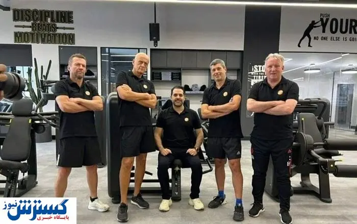 باشگاه لاکچری و حاشیهساز پلمپ میشود