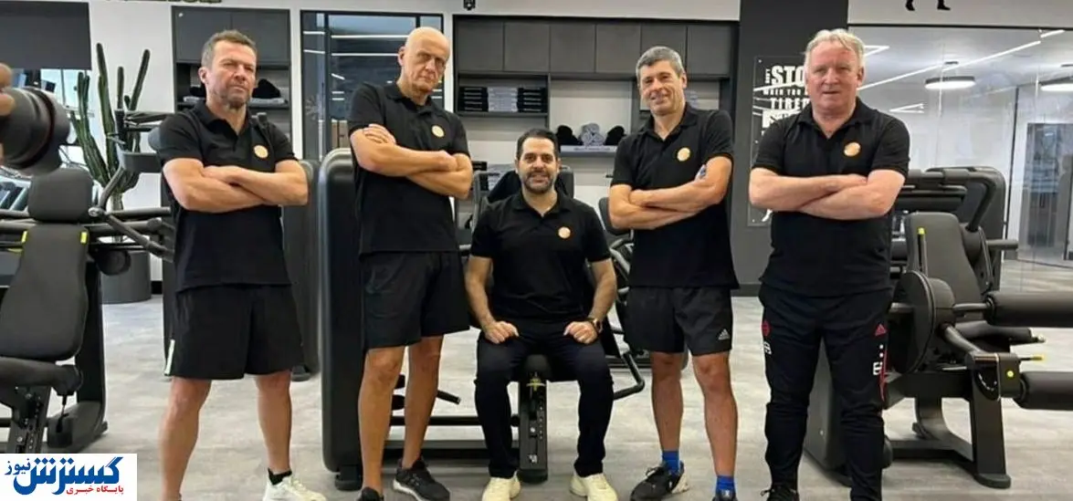 باشگاه لاکچری رسما تعطیل شد