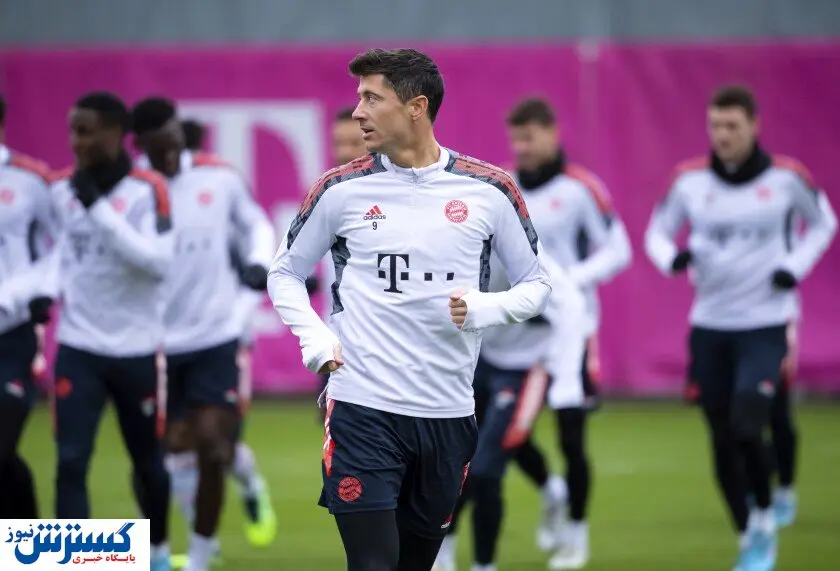 ماشین گلزنی فوتبال اروپا در تیمش ماندگار شد؟