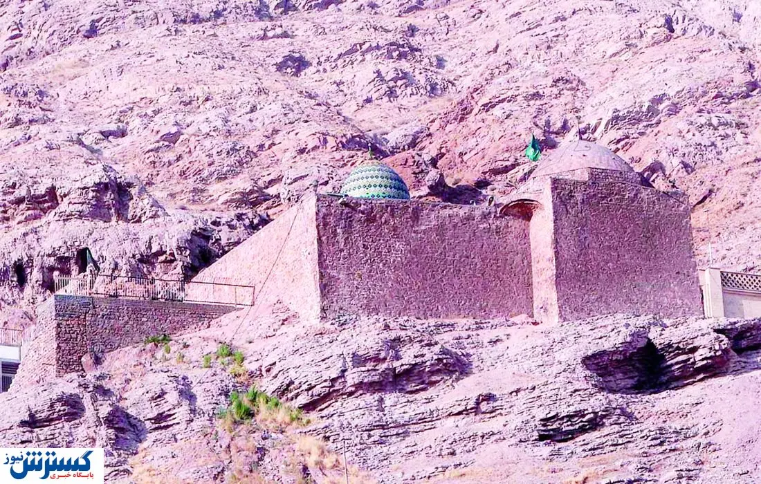 مرگ تدریجی کوه بیبی شهربانو آغاز شد؟