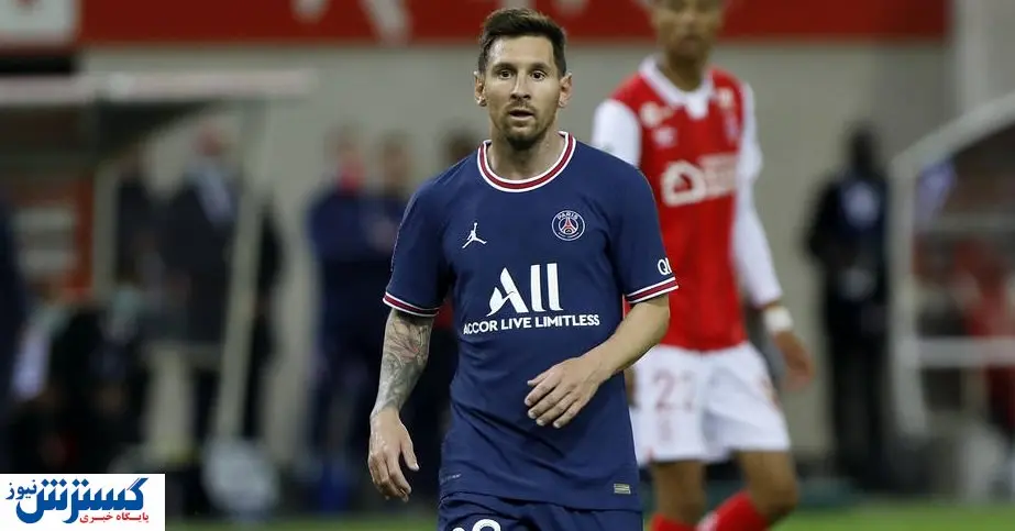 فوق ستاره پاریسنژرمن ماندنی شد