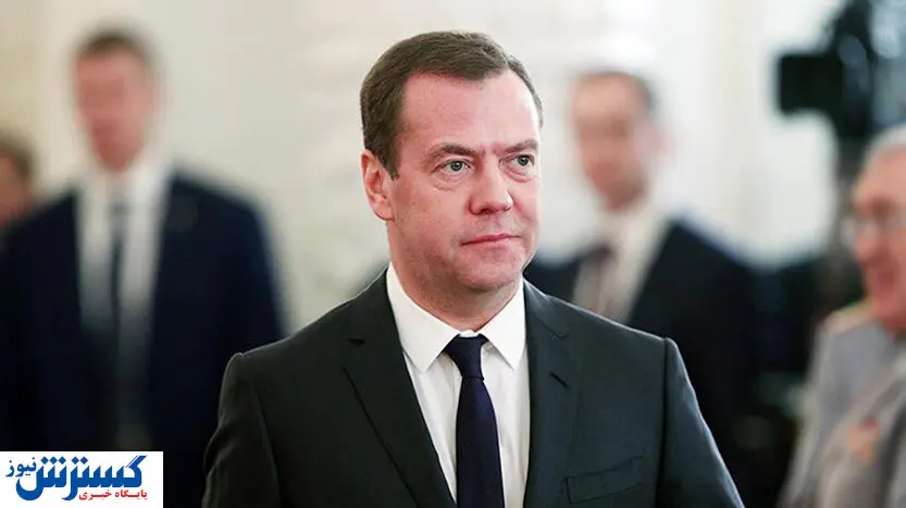 تحریمهای غرب علیه روسیه احمقانه است