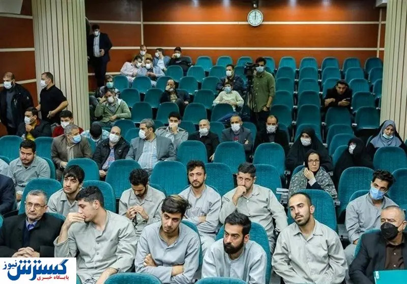 یک حکم اعدام دیگر نقض شد