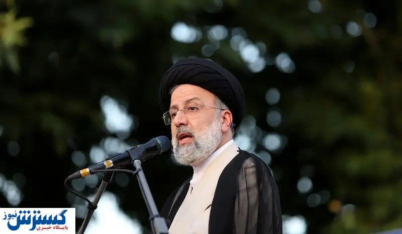 رئیسی: گرامیداشت شهید سلیمانی تجلیل از خوبی ها است