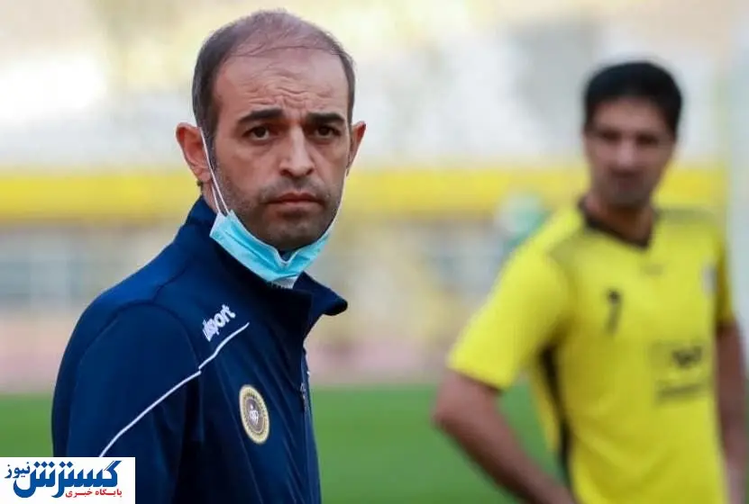 هایجک زیبای پرسپولیس از تیم رقیب