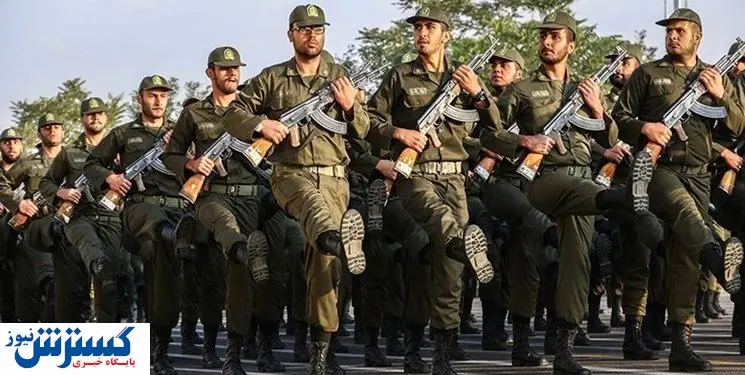 سربازان در یک صورت بیمه میشوند