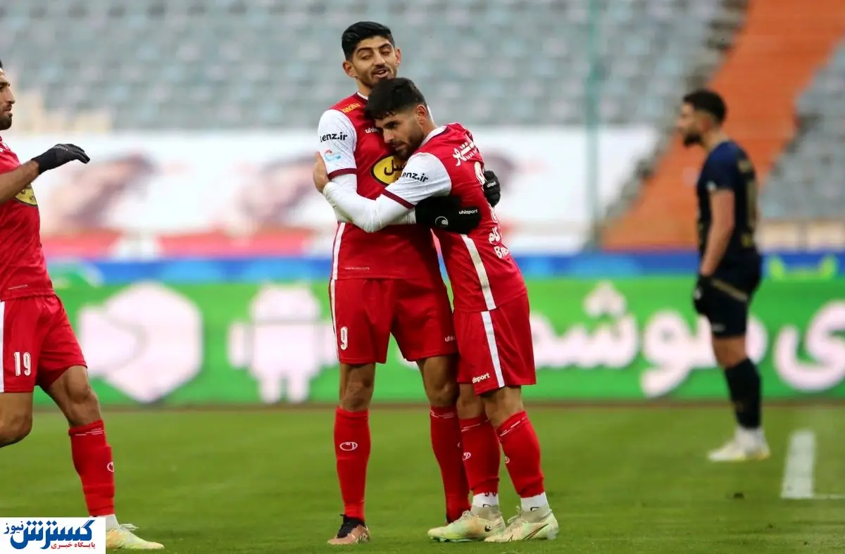 از ترابی خوشم نمیآید / یک اشتباه باعث باخت نساجی شد