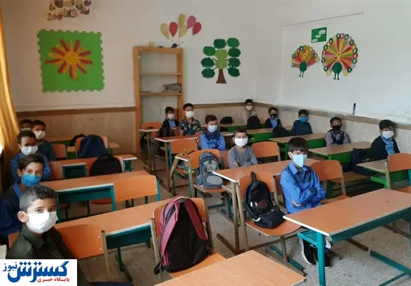 مدارس و ادارات این استان تعطیل شد