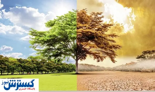 تغییرات اقلیمی جنوب جهان را ویران میکند