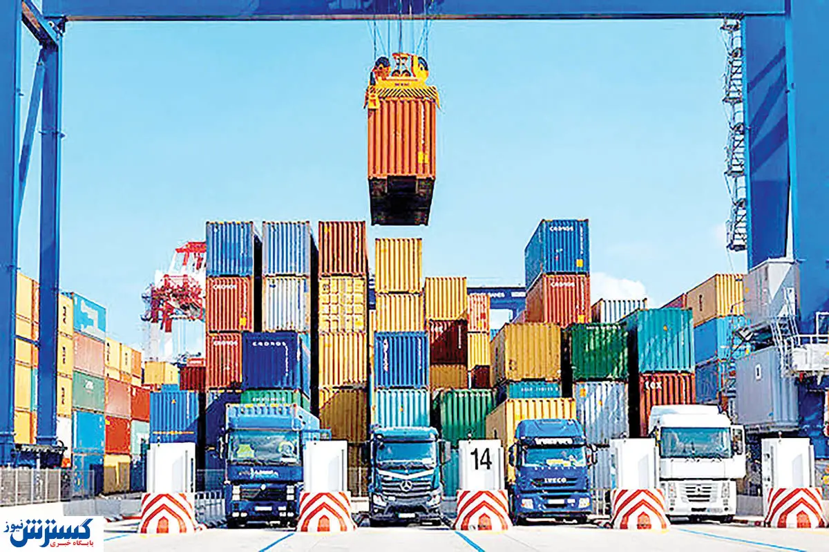 مشوقهای صادراتی ۱۴۰۰ میلیارد تومان