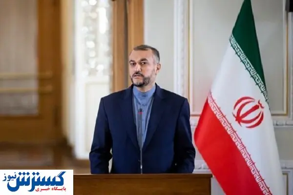 به حمایت از مردم لبنان ادامه می دهیم