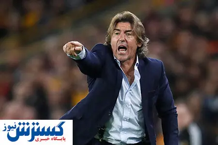 ۳بازیکن خارجی در لیست ساپینتو