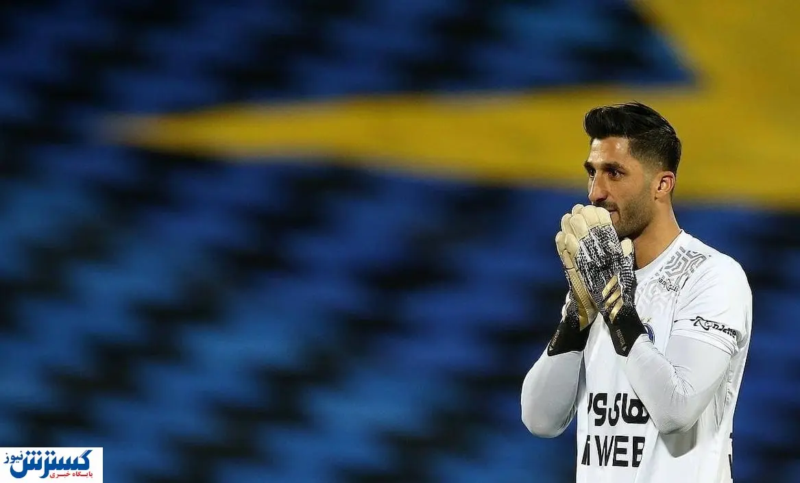 یک پیشنهاد خارجی برای ستاره استقلالی