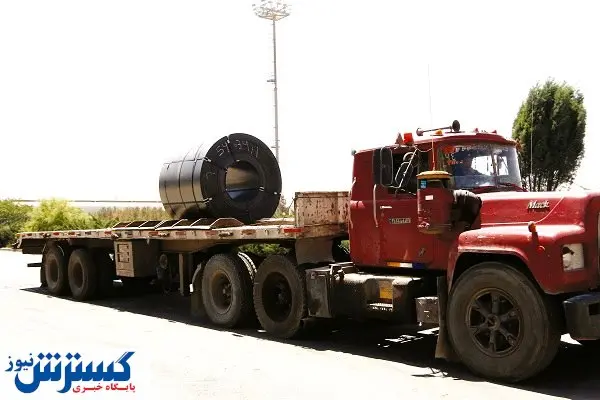 ناوگان حملونقل باری نیازمند حمایت