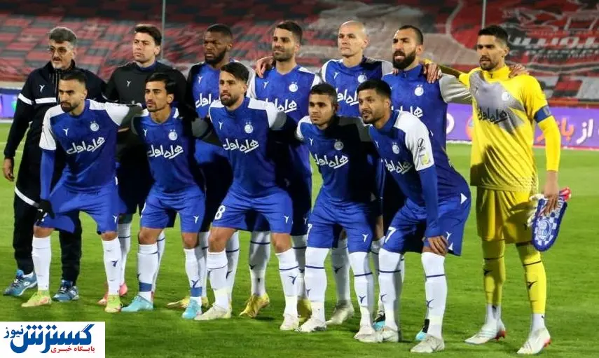 ۴ ستاره استقلال در لیست سیاه ساپینتو