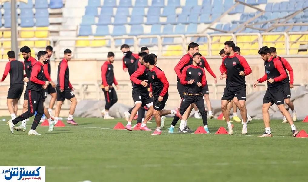 ۲ مهاجم گلزن در لیست خرید پرسپولیس