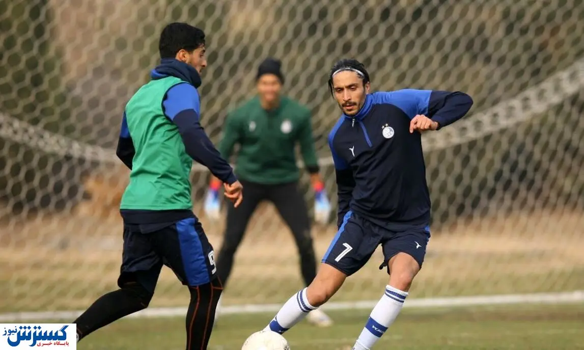 پایان قصه سامورایی با استقلال