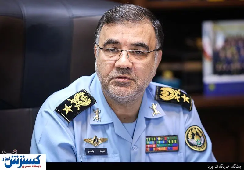 آماده پاسخ به هر گونه تهدید هستیم