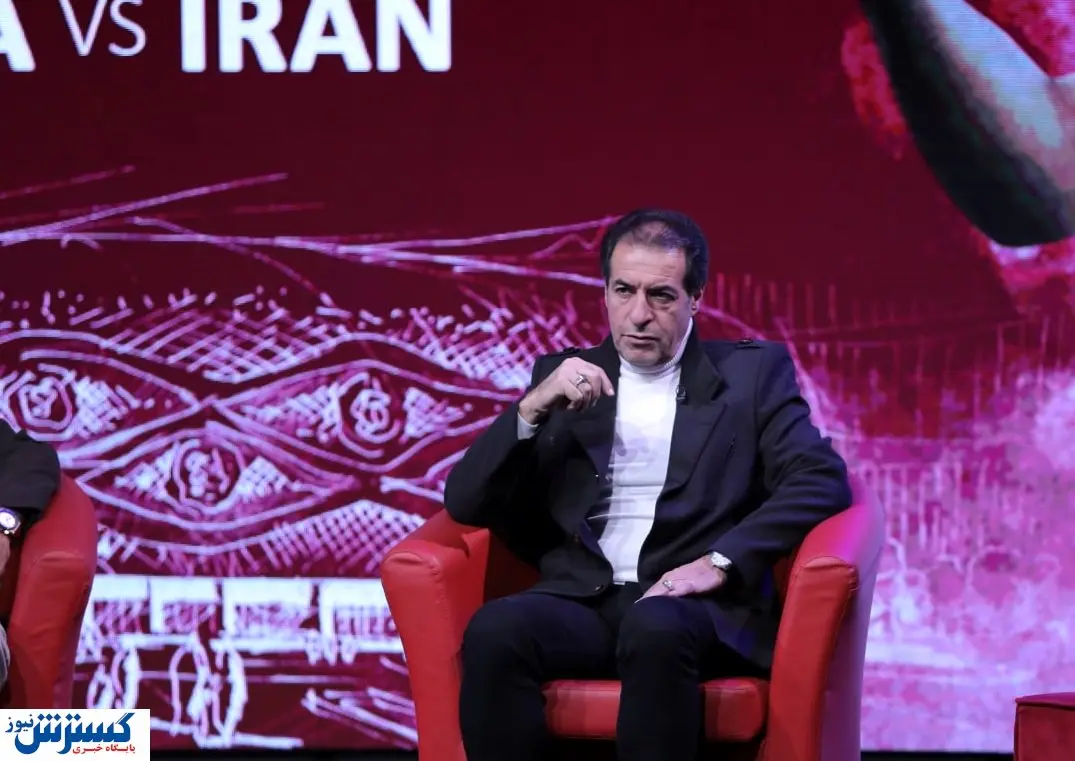 ساپینتو خودزنی میکند / بازی سختی با مس داریم