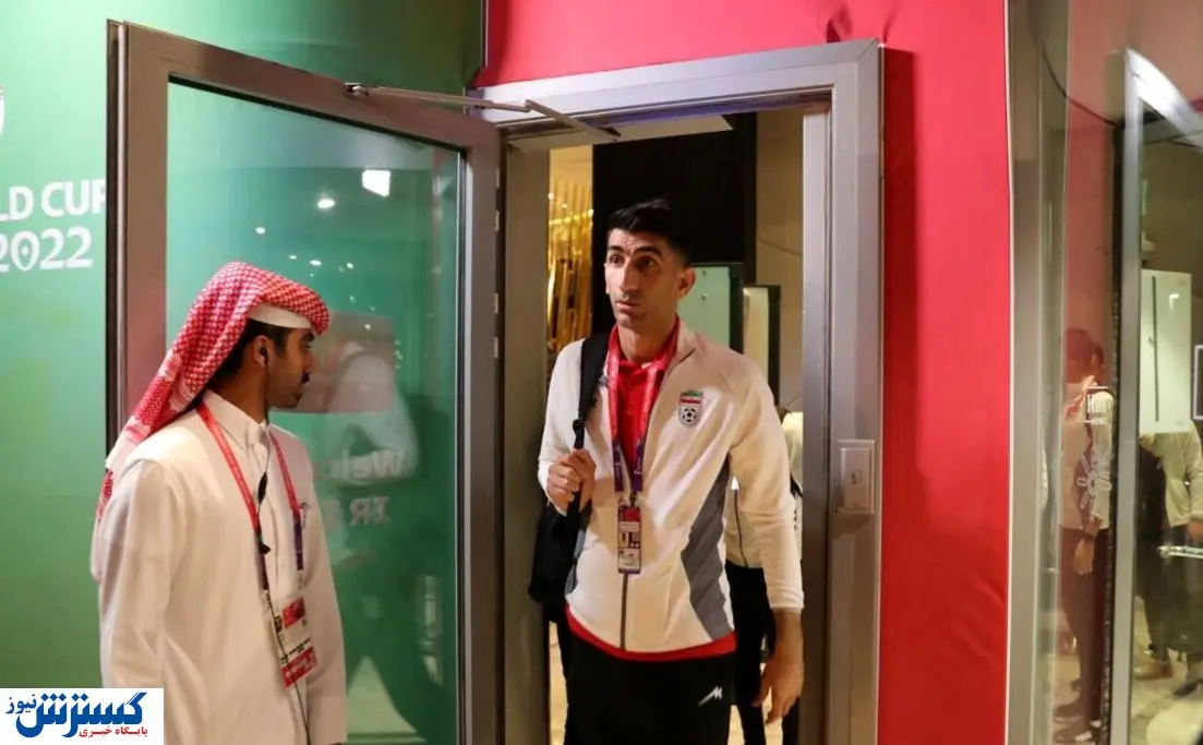 کاپیتان مخفی پرسپولیس ۱۴۰۱ کیست؟