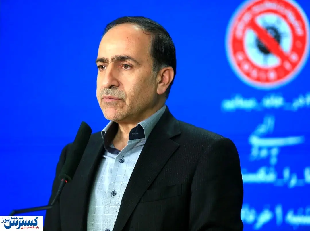 هشدار / تزریق واکسن یادآور کرونا ضروری است