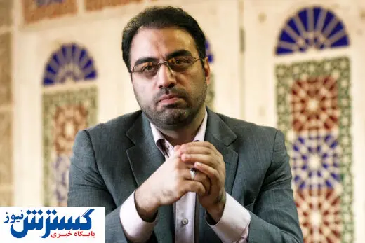 نشان قلم مقدس به روزنامهنگاران اعطا میشود