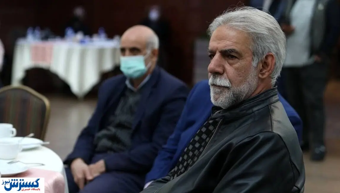 خطای بیرانوند کارت زرد داشت / با یحیی موافقم / هنوز چیزی از دیاباته ندیدم