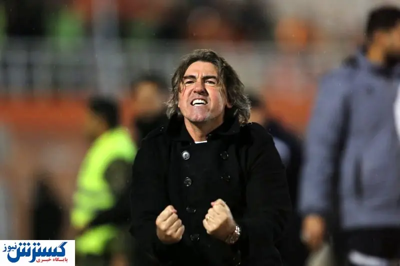 مبلغ قرارداد ساپینتو در استقلال لو رفت