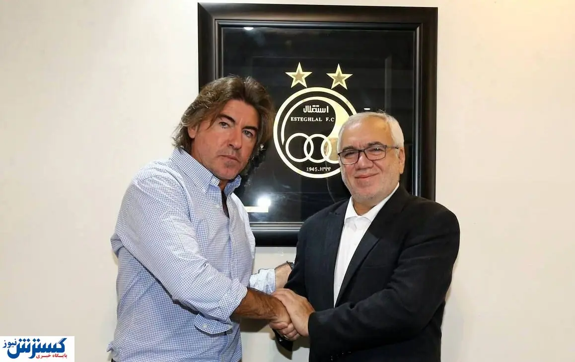 استقلال به دنبال جذب فرمانده محبوب