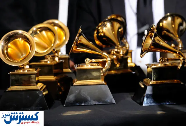 شروین حاجی پور برنده جایزه گرمی شد