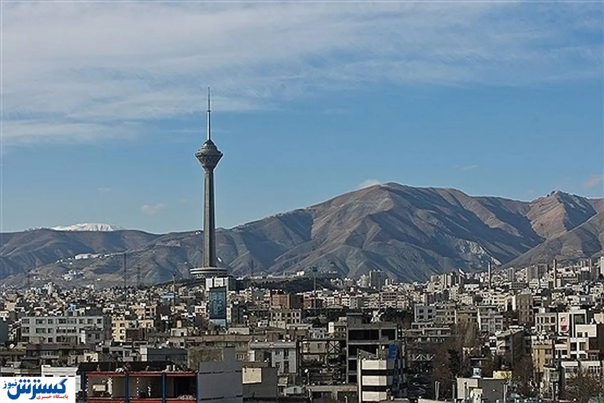 تهران نفس راحت کشید
