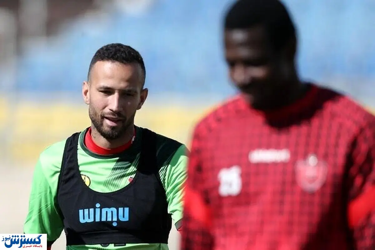 آمار ترسناک شاه ماهی پرسپولیس