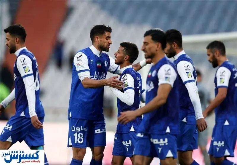 بازگشت ستاره محبوب به استقلال