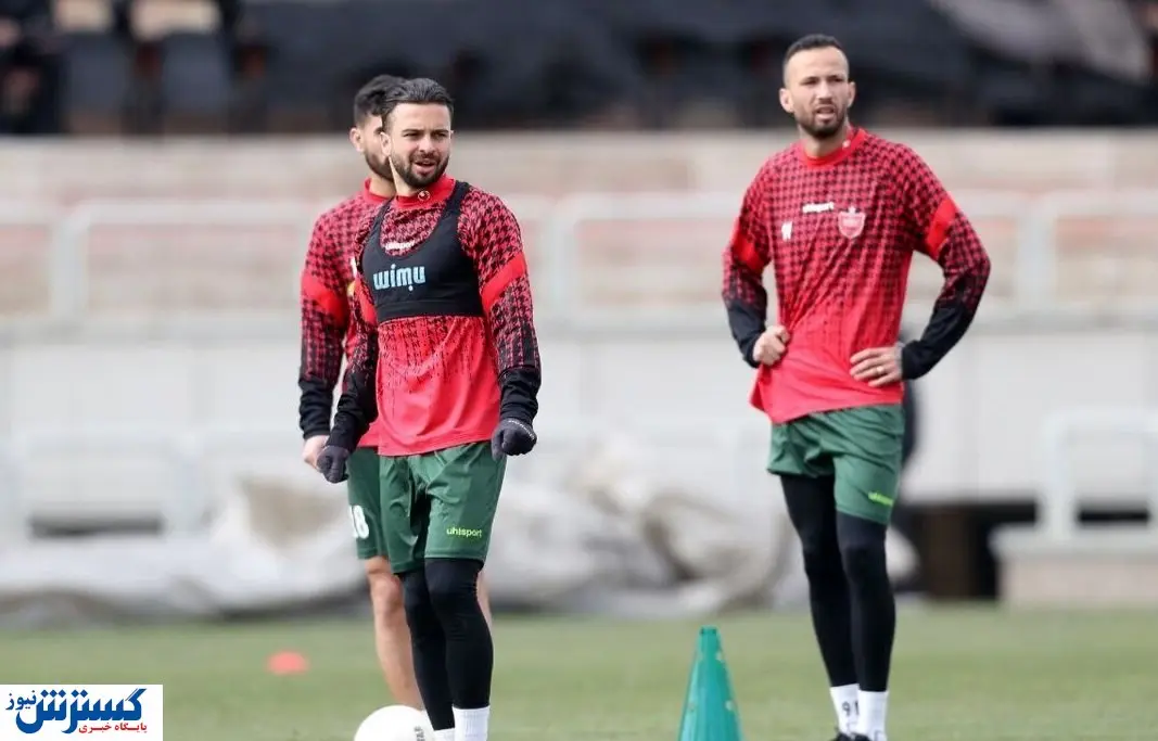 سورپرایز مهم یحیی مقابل سپاهان