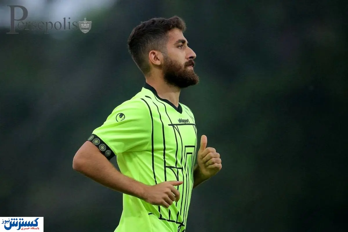 حمله تند این پرسپولیسی به ستاره محبوب یحیی